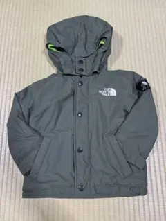 ノースフェイスキッズ　NSB62144 ウィンターコーチジャケット