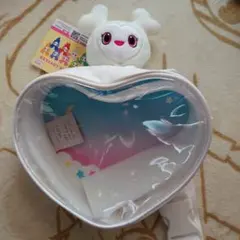 2025年最新】ぴょこきゅんボディバッグの人気アイテム - メルカリ