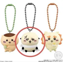 ちいかわ マスコットつきビスケット