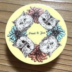 PAUL & JOE セッティング パウダー リミテッド A 001 新品未使用のサムネイル