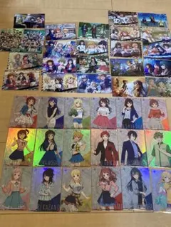 アイドルマスターツアーズ ゲームカード