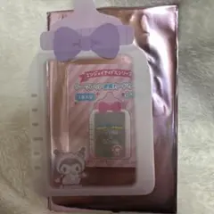 エンジョイアイドルシリーズ クロミ