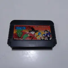 ドラゴンボール