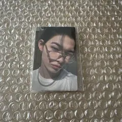 ENHYPEN ニキ トレカ ROMANCE:UNTOLD ラキドロ