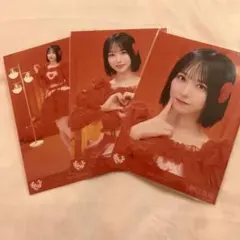 イコラブ 野口衣織 とくベチュ、して コンプ