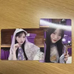 CUTIE STREET 真鍋凪咲