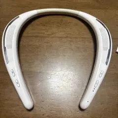 ウェアラブルスピーカー J011 本体のサムネイル
