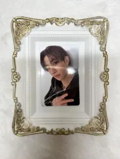 Stray Kids スキズ バンチャン トレカ クリスマスポップアップ 特典