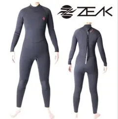 2026年最新】zeak ウェットスーツの人気アイテム - メルカリ