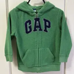 gap パーカー 110