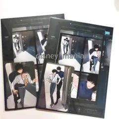 韓国BL J庭 ベルトゥーン ポストカード カレンダー トレカ 韓国BL J庭 ベルトゥーン ポストカード カレンダー トレカ