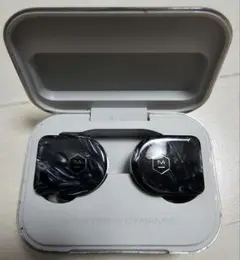 【新品未開封】MASTER & DYNAMIC MW07 PLUS 希少グリーン ヨドバシ.com - Master & Dynamic マスターアンドダイナミック 完全