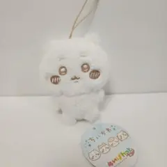 ちいかわ ぬいぱれっと ～ミルクいろ～ マスコット①