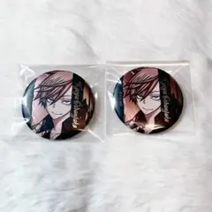 三枝明那 缶バッジ 2種セット 誕生日グッズ 2023 - メルカリ