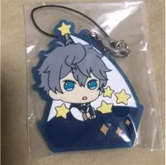 瀬名泉 ラバーストラップ ラバスト