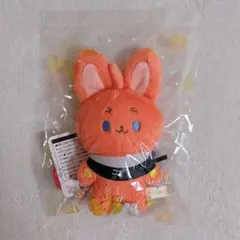 銀魂 ミニモフ ぬいぐるみ 神楽 - メルカリ