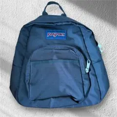 [即日発送][未使用]JANSPORT リュック バックパック ブラックのサムネイル