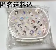 わんぱく刀剣乱舞 ランチボックス(未使用品・未開封品)