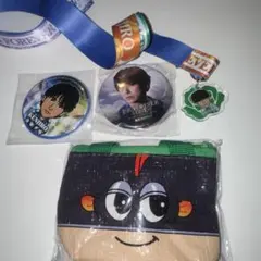 三代目　プレミアムガチャ〜山下健二郎〜