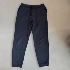 ズボン ジョガーパンツ