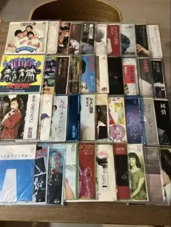 昭和歌謡 7インチレコード 大量セット まとめ売り 80枚セット - メルカリ