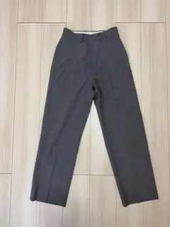 【お値下不可】Steven Alan スラックスのサムネイル