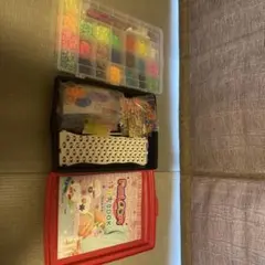 FunLoom ゴムバンドキット