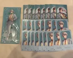 にじさんじVΔLZ 5周年Anniversary 甲斐田晴 アクスタチェキ