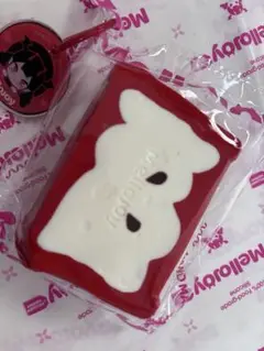 Mellojoy メロジョイ ドーパミン王国シリーズ 行くぞりんご