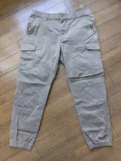 カーゴジョガーパンツ ワークパンツ