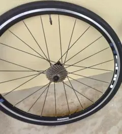 2026年最新】SHIMANO 自転車 完組ホイールの人気アイテム - メルカリ