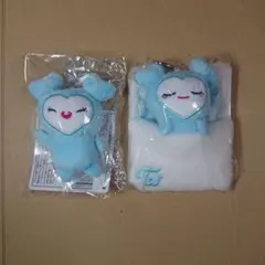 トゥワイス　ナブリー　セット