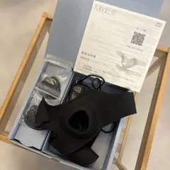 YAMAN ヤーマン EP-14BB メディリフト ブラック 美顔器 - メルカリ