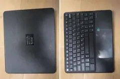 iPad用 Bluetoothキーボード 日本語配列