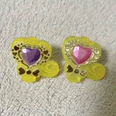 名探偵プリキュア！マコトジュエル