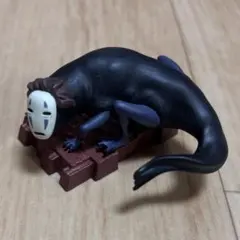 千と千尋の神隠し　カオナシ　フィギュア