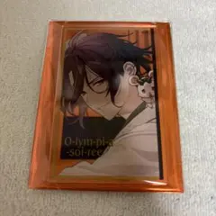 2026年最新】オランピアソワレ 縁 アクスタの人気アイテム - メルカリ