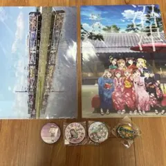 Aqours 沼津グッズセット