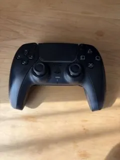 DualSense ワイヤレスコントローラー ブラック　ジャンク