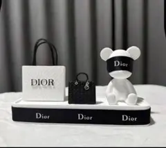希少 入手困難 Dior ディオール 卓上 アロマストーン オブジェ ノベルティのサムネイル