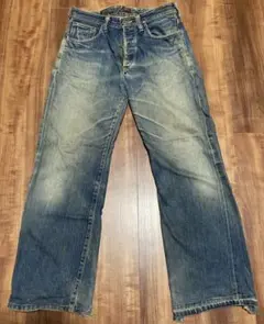 lee 1101 デニム　ジーンズ　W31 カウボーイ　復刻