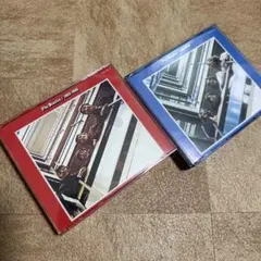 ザ・ビートルズ CDセット 1962-1970、1967-1970
