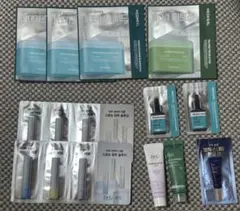 Dr.G サンプル品