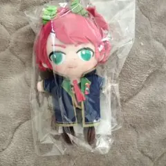 カラフルピーチ　魔法学園　ぬいぐるみ　じゃぱぱさん