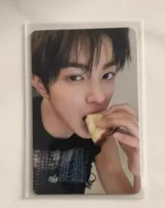 CORTIS weverse ラキドロ　ゴンホ　KEONHO　コルティス