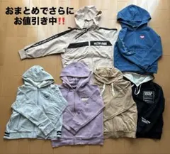 JENNIアウター6点セット