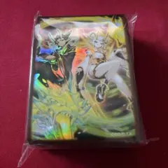ポケモンカード 64枚 デッキシールド carnival2012sp 限定 - メルカリ