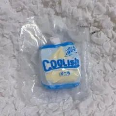 タバスクイーズ 捏捏 スクイーズ クーリッシュ ブルー ぼやぼや袋