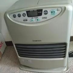 2025年最新】ダイニチ ブルー ファンヒーターの人気アイテム - メルカリ