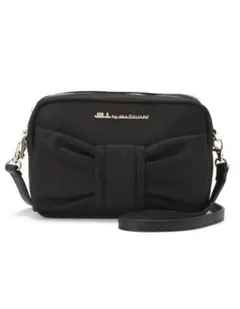 即日発送JILLSTUART リボンポシェット ショルダーバッグ